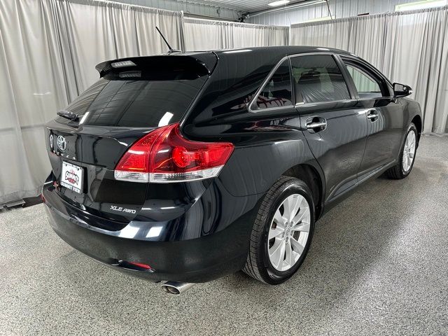 2015 Toyota Venza XLE