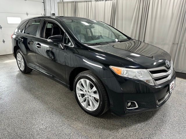 2015 Toyota Venza XLE