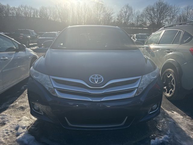 2015 Toyota Venza XLE