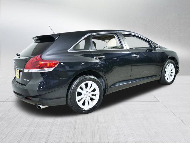 2015 Toyota Venza XLE