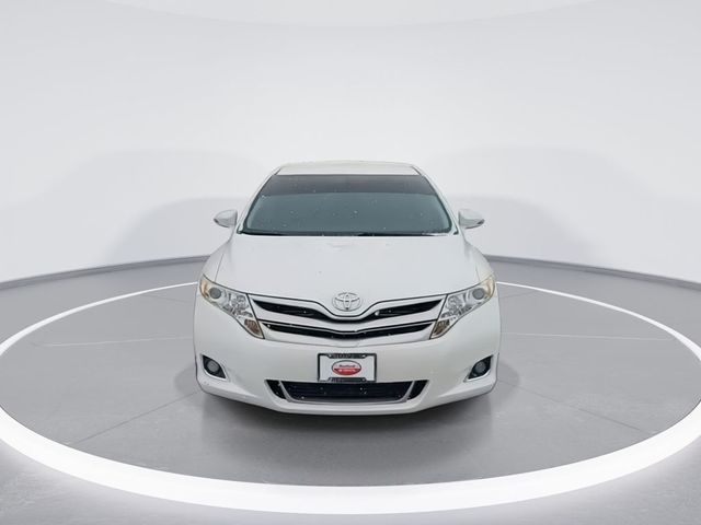 2015 Toyota Venza XLE