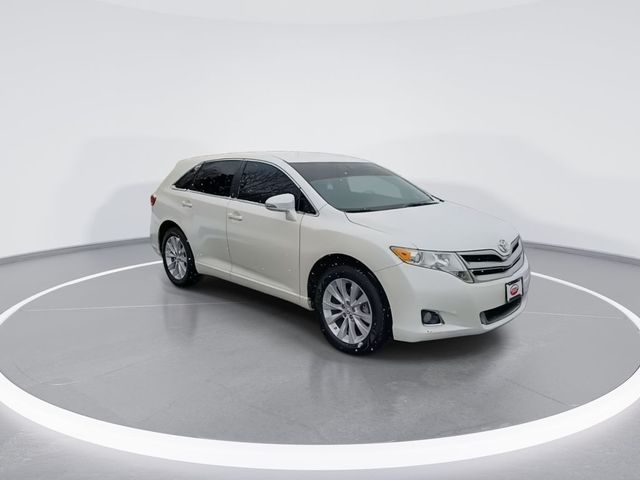 2015 Toyota Venza XLE