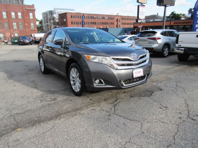 2015 Toyota Venza XLE