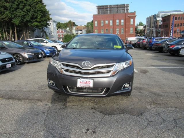 2015 Toyota Venza XLE