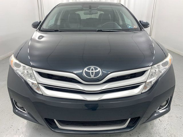 2015 Toyota Venza XLE