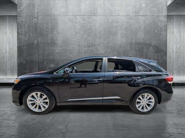 2015 Toyota Venza XLE