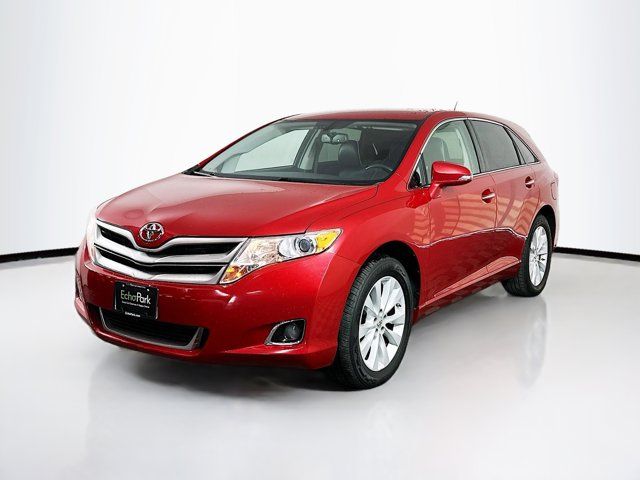 2015 Toyota Venza XLE