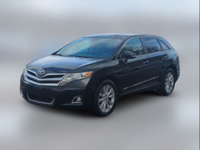 2015 Toyota Venza XLE