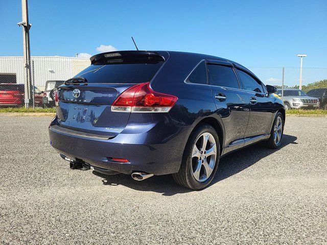 2015 Toyota Venza XLE