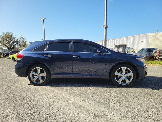 2015 Toyota Venza XLE