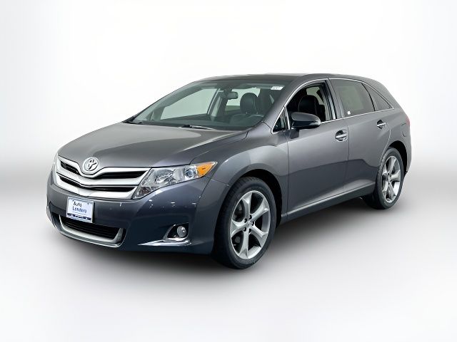 2015 Toyota Venza XLE