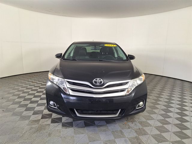 2015 Toyota Venza 