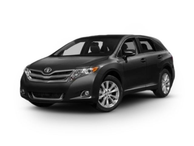 2015 Toyota Venza XLE