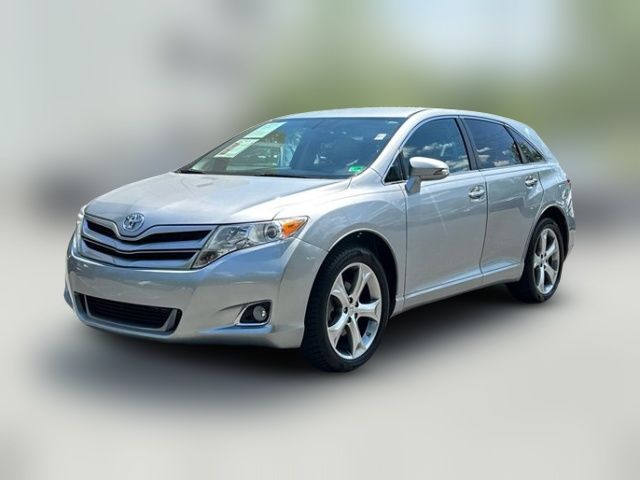 2015 Toyota Venza XLE