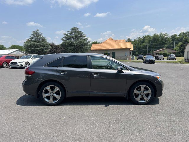 2015 Toyota Venza XLE