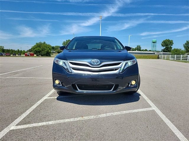 2015 Toyota Venza XLE