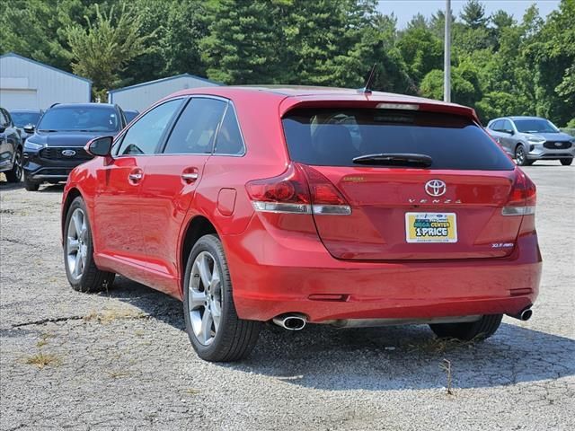 2015 Toyota Venza XLE