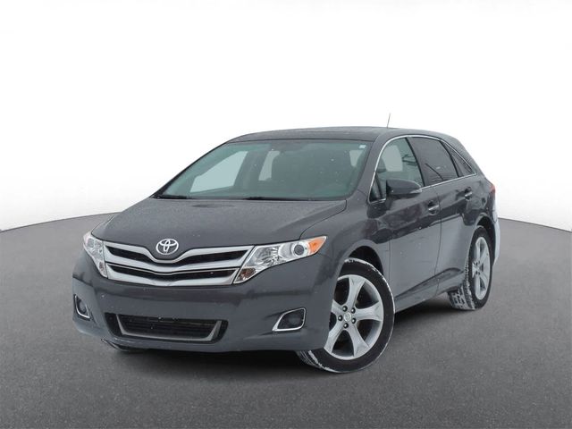 2015 Toyota Venza XLE