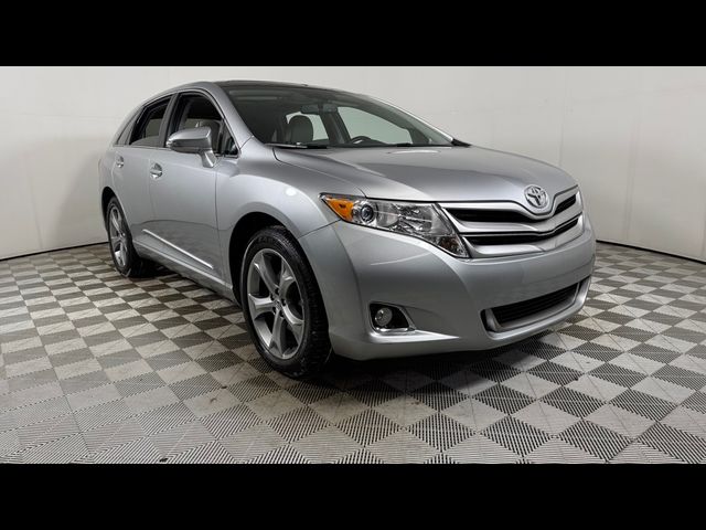 2015 Toyota Venza XLE