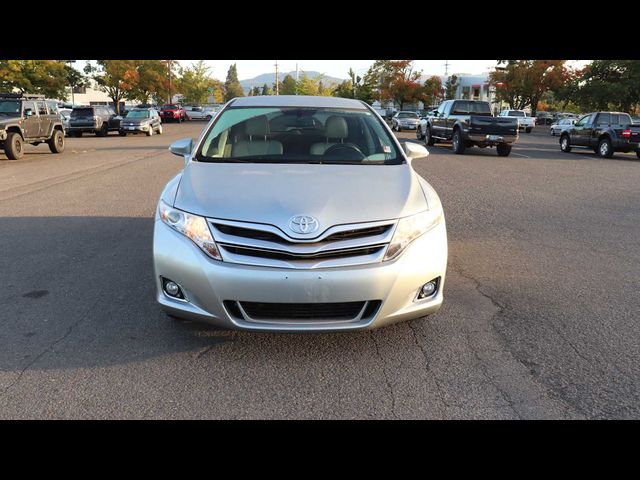 2015 Toyota Venza XLE