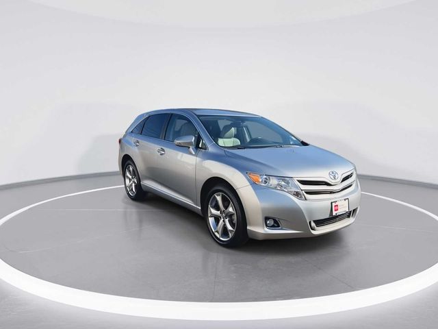 2015 Toyota Venza XLE