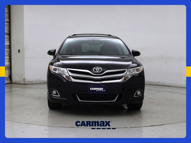 2015 Toyota Venza XLE