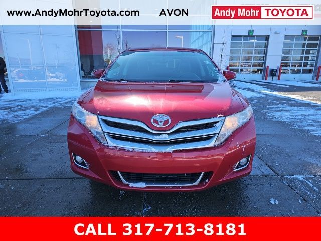 2015 Toyota Venza 