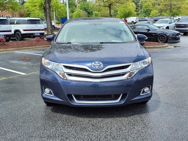 2015 Toyota Venza XLE