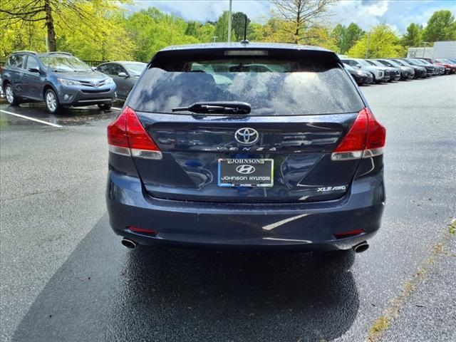 2015 Toyota Venza XLE