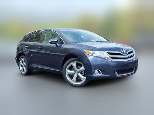 2015 Toyota Venza XLE