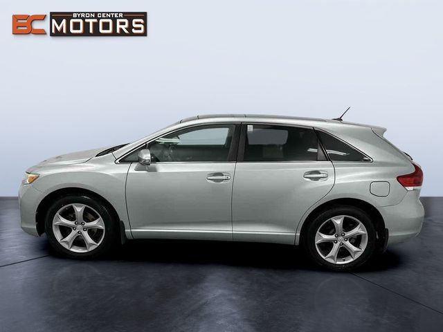 2015 Toyota Venza XLE