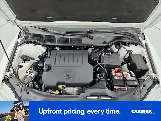 2015 Toyota Venza XLE