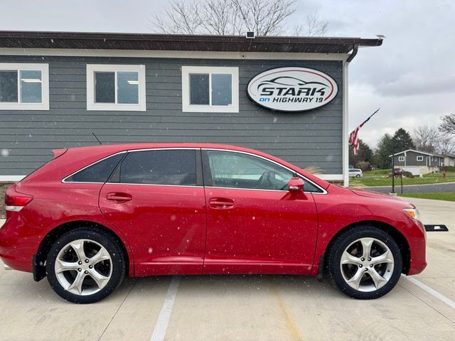 2015 Toyota Venza XLE