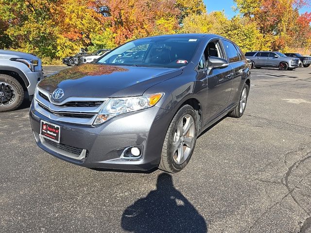 2015 Toyota Venza XLE