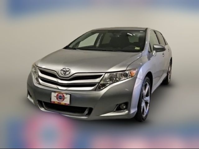 2015 Toyota Venza XLE