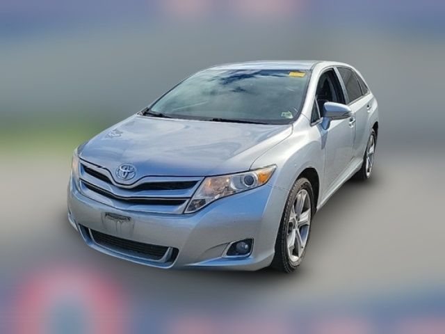 2015 Toyota Venza 