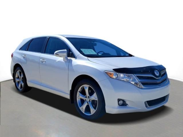 2015 Toyota Venza XLE