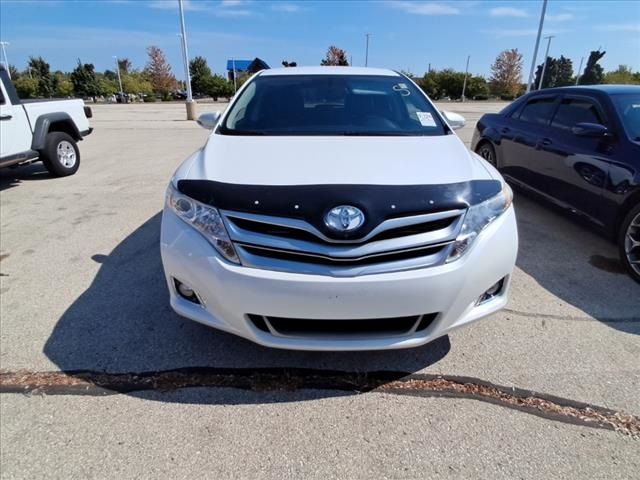 2015 Toyota Venza XLE