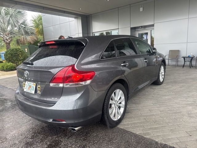 2015 Toyota Venza XLE