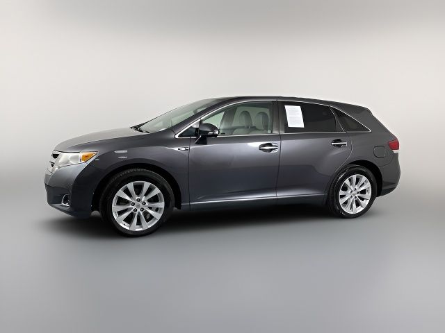 2015 Toyota Venza XLE