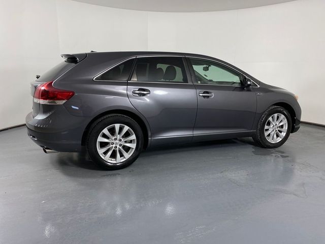 2015 Toyota Venza XLE