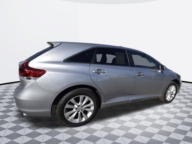 2015 Toyota Venza XLE