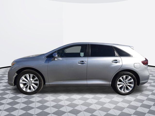 2015 Toyota Venza XLE