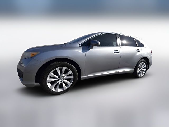 2015 Toyota Venza XLE