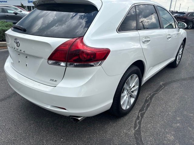2015 Toyota Venza XLE