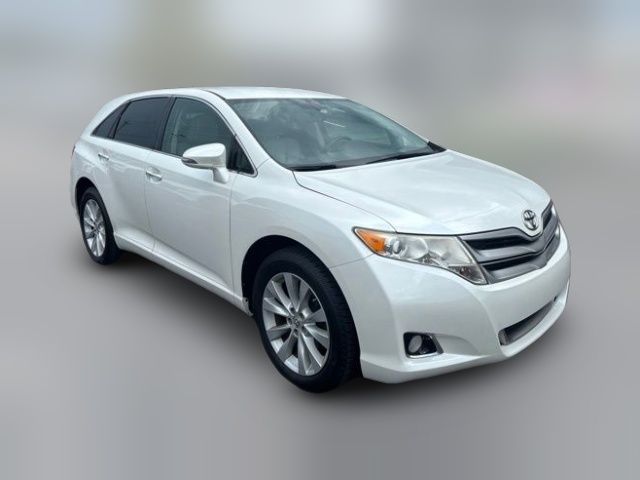 2015 Toyota Venza XLE