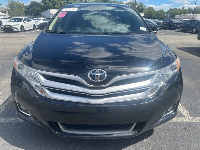 2015 Toyota Venza XLE