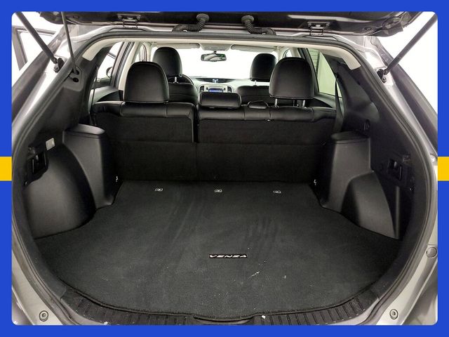 2015 Toyota Venza XLE