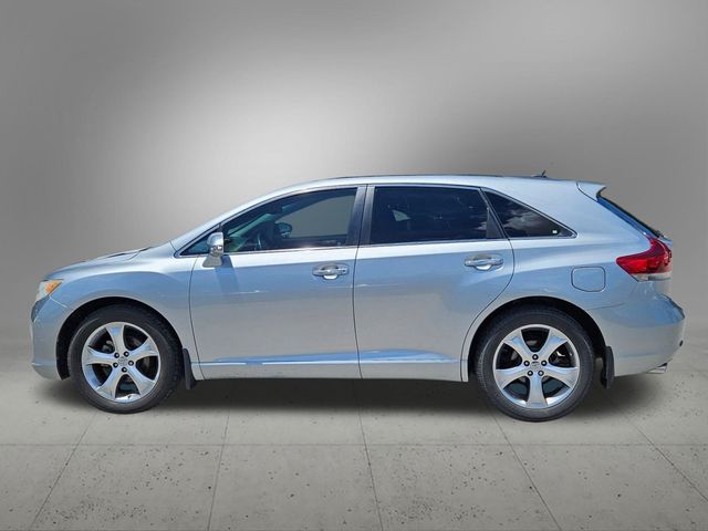 2015 Toyota Venza XLE