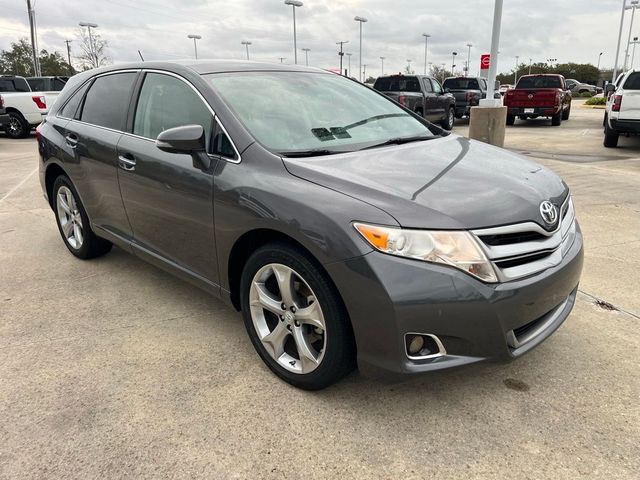 2015 Toyota Venza XLE